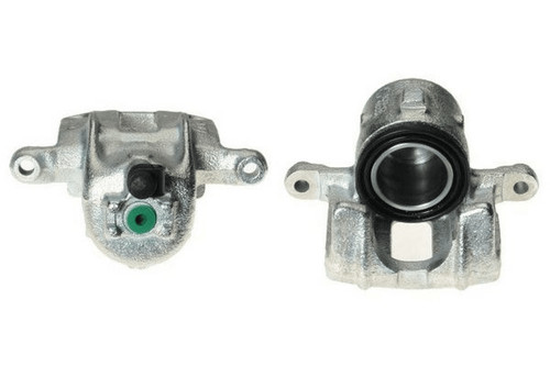 Bremssattel vorderachse rechts - bremssattel,