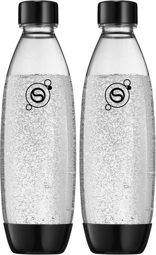 Sodastream flaschen fuse - ,