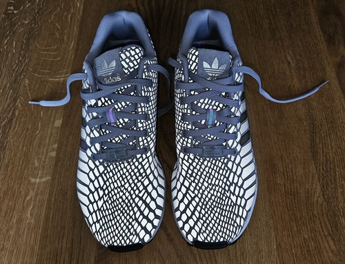 Adidas flux xeno onix - xeno, grau