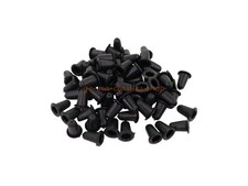 70x Gummi-Tüllen für VW