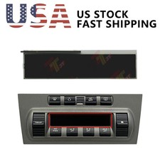 Display for Porsche 911 997