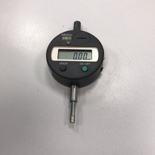 Mitutoyo digitale Messuhr