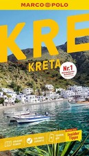 MARCO POLO Reiseführer Kreta