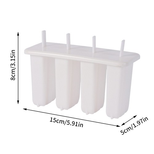 Zelleis eis stiel diy - 4,