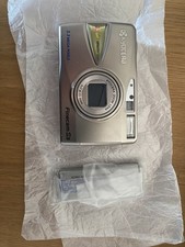 Kyocera Finecam S3