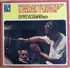 Otto Klemperer