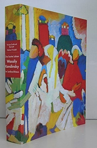 Das bunte leben wassily - das, leben,
