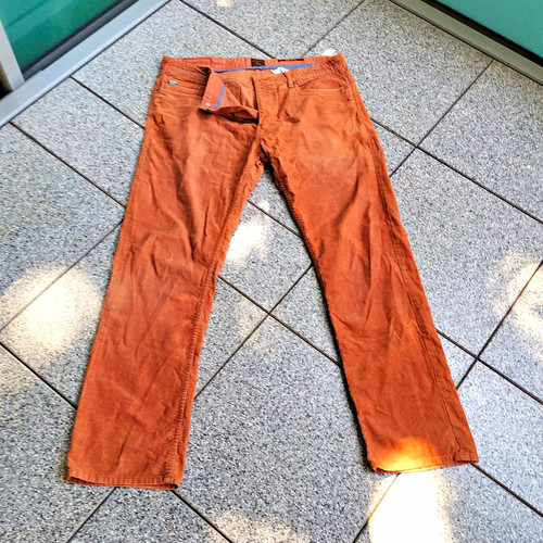Oliver tube braune herren - ~,