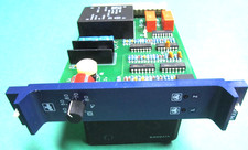 Buderus, Warmwasser-Modul M