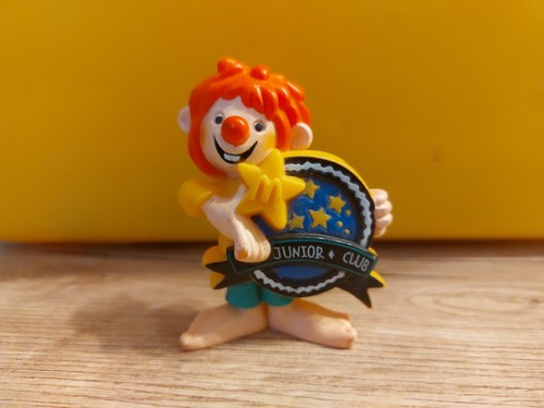 Pumuckl figur donalds - figur, mc