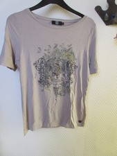 JETTE JOOP Kurzarmshirt Gr 40