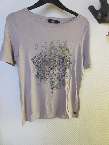 Jette joop kurzarmshirt 40 - kurzarmshirt, gr