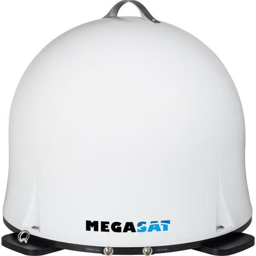 Megasat campingman portable - portable, 4