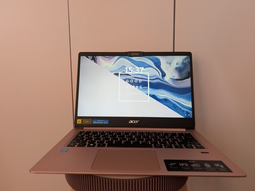 Acer swift sf114 series - sf114-32,