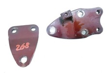 SUZUKI VS 1400 INTRUDER VX51L