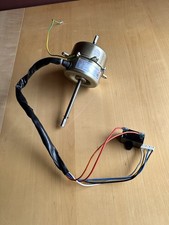 Elektromotor YSK40-4C-1 Asynchron 40W 0,56A Lüftermotor Radiallüfter 10mm Welle