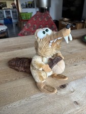 Plüschtier Scrat ICE Age