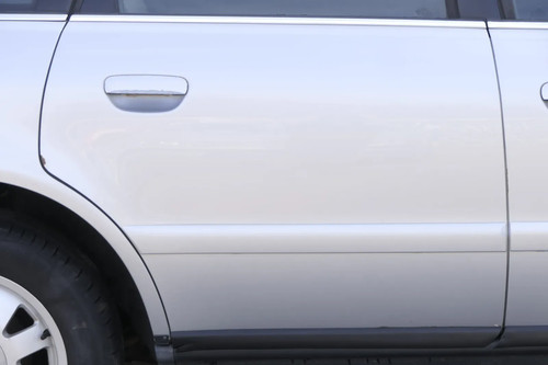 Audi tür nur türblatt - audi, b5