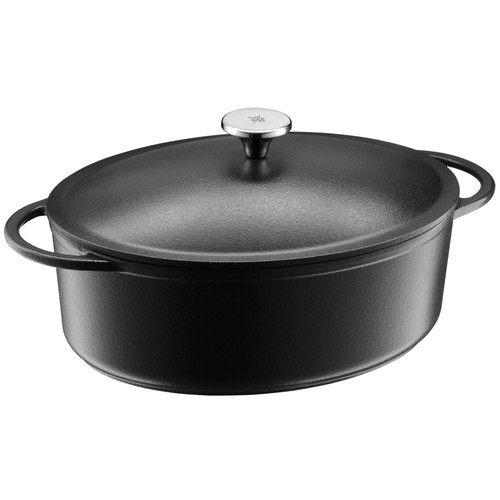 Wmf bräter oval 5 cm - x,