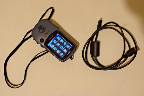 Garmin etrex legend gps - garmin,