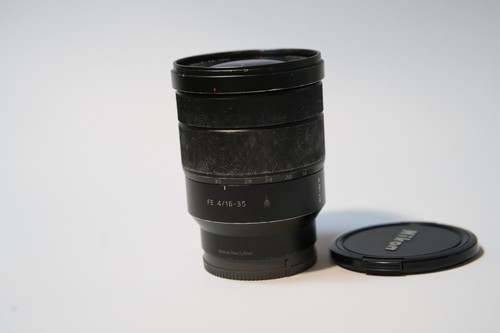 Sony vario tessar fe - sony,