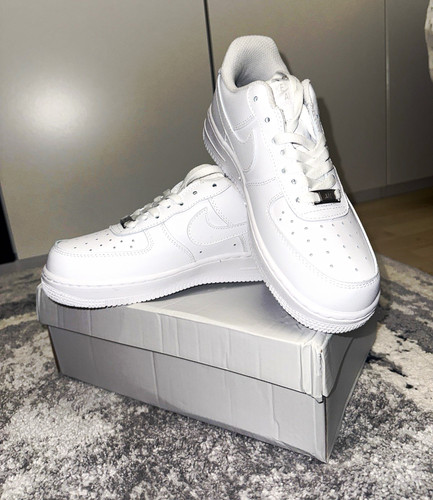 Nike air force 07 low - air, '07