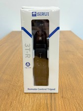 SIRUI 3T-R Ministativ mit