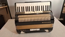 HOHNER  AKKORDEON   VERDI  III