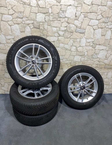Original mercedes klasse - original, a-klasse