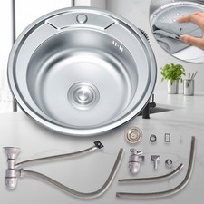 Einbauspüle Spülbecken