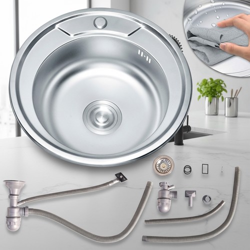 Einbauspüle spülbecken - einbauspüle,
