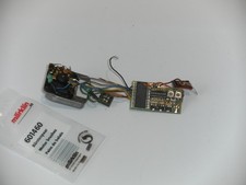 Märklin HO aus 29857 Hochleistungsmotor u. Decoder für BR 18466 der DB