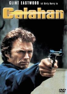 Dirty harry calahan von - -,