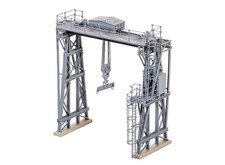 00 / H0 Überladekran