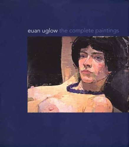 Euan uglow the complete - the,