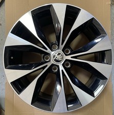 Original Skoda Superb III Alufelge CASSIOPEIA 8x18 ET44 3V0601025P 18 Zoll