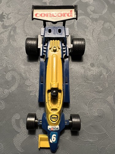 Everbright toys auto formel - everbright,