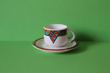 Wächtersbach Lifestyle Indian Summer Kaffeetasse mit Untertasse Tasse Untere