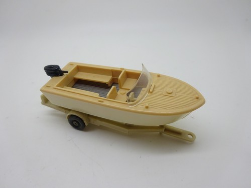 Wiking motorboot auf - wiking:,