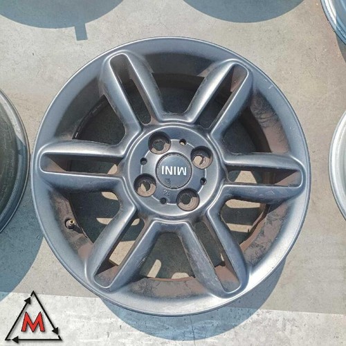 Aluminiumfelge 5jx16 4x100 - aluminiumfelge,