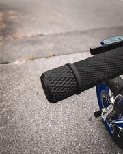 Supermoto Lenkerenden