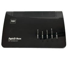 FRITZ!Box 7530 WLAN-Router DSL/VDSL 1&1 HomeServer frei für DSL/VDSL Anbieter