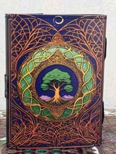 Handgefertigte Vintage