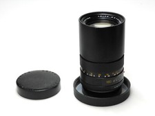 Leica Elmar-R 180mm F/4 11922