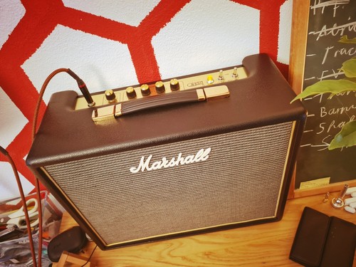 Marshall origin combo - 5,