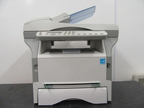 Oki b2540 mfp monodrucker - mfp, a4