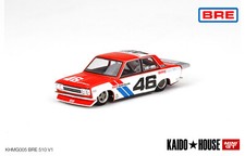 Datsun 510 Pro Street BRE510
