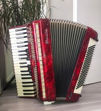 Akkordeon BALLE