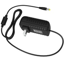 HQRP AC Adapter Für Roland