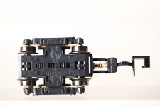 Kato N Ersatzteil für 30802 Triebwagen ETA 515 643-5 DB  Drehgestell (323853)